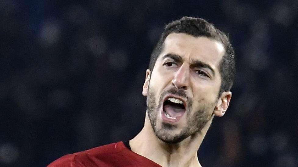 Corsera - Mkhitaryan, cifre più alte di 3,5 l'anno: i dettagli. Per Dybala c'è una promessa in ballo