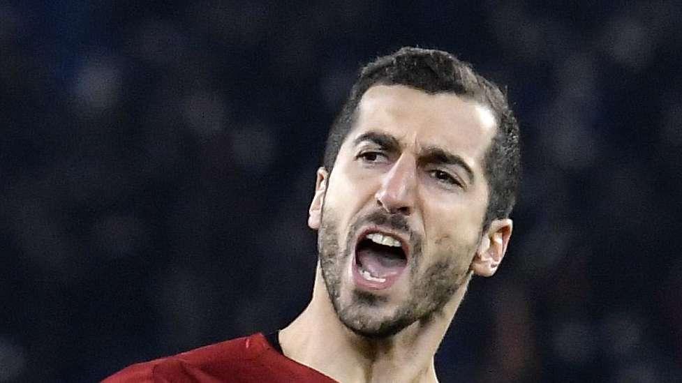 SI - Mkhitaryan precisa richiesta di Inzaghi. Primi contatti tra l'armeno e il tecnico