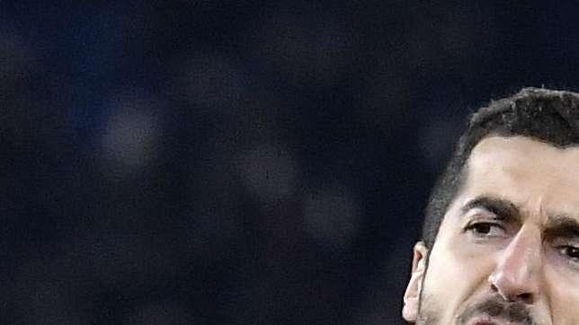 TS - Mkhitaryan-Inter, attesa finita: previste visite e firma 