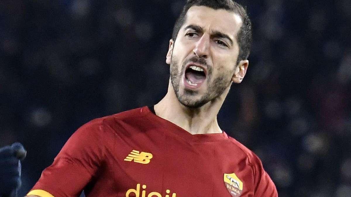 GdS - Mkhitaryan, nessun timore per l'Inter: l'armeno conserverà la parola data 