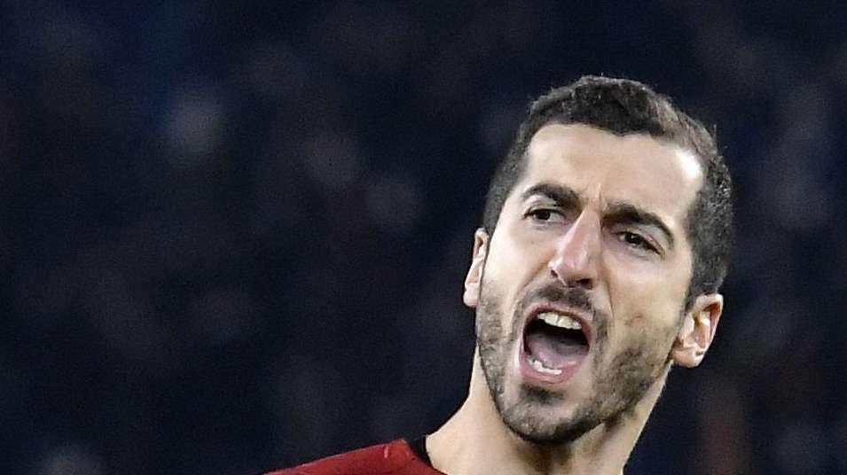 La Lega "ufficializza" Onana e Mkhitaryan all'Inter: contratti depositati