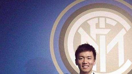 Zhang, altre parole da presidente interista: "Non ti deluderò mai"