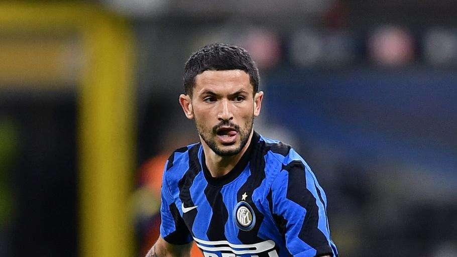Pancaro: "Conte, il modulo con il trequartista era per Eriksen. Sensi sta avendo poca fortuna, è un peccato"