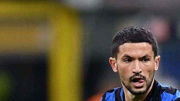 Sensi corre, combatte e vince su Instagram come in campo: "Avanti sulla nostra strada" 