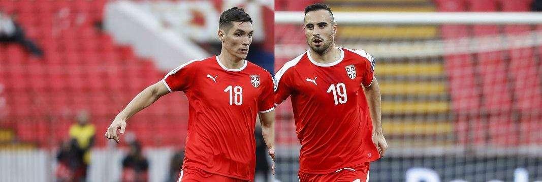 GdS - Mercato, ritocchi in difesa: via Ranocchia e Kolarov, l'Inter ora punta Milenkovic e Maksimovic