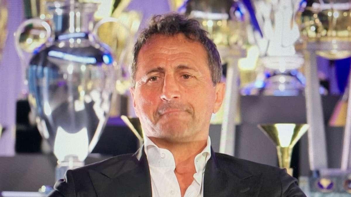 Ferri a InterTV: "Conoscendo Conte, l'Inter non toglierà il piede dall'acceleratore finché non sarà in vacanza"