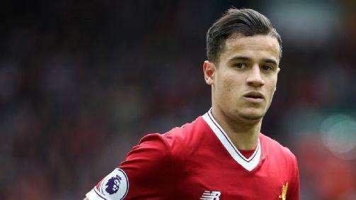 Klopp esalta Coutinho: "Il Liverpool ha un grande"