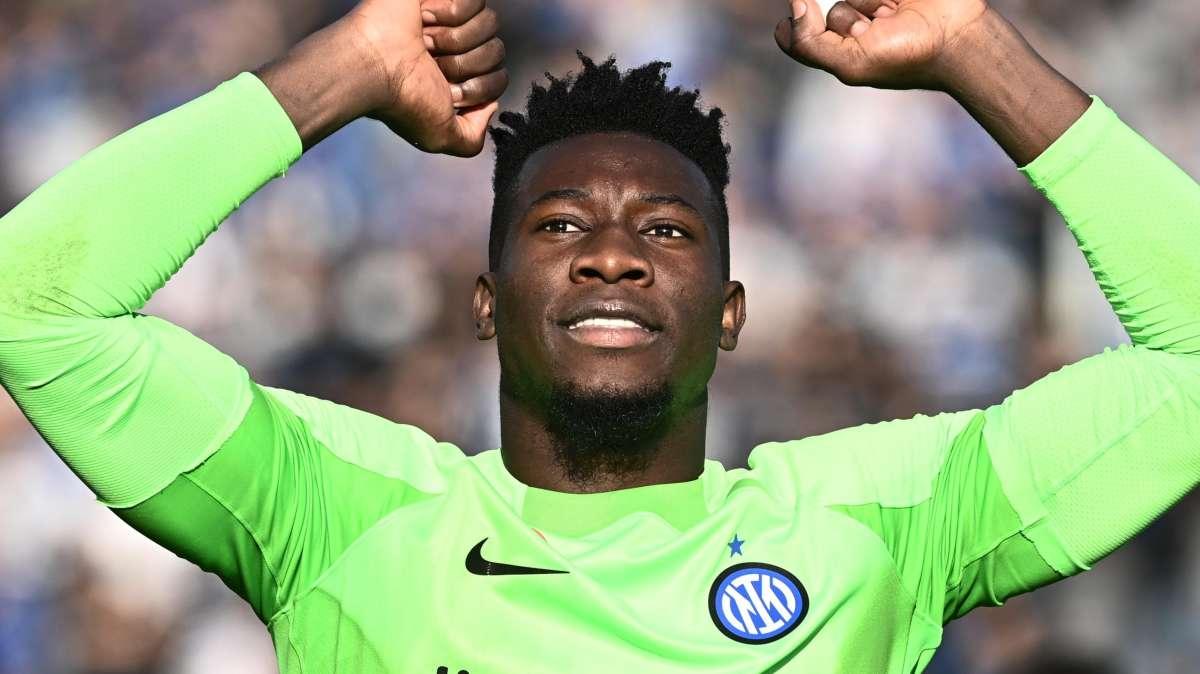 CdS - Onana-United: oggi dialoghi per l'intesa. L'Inter al lavoro per Trubin-Sommer