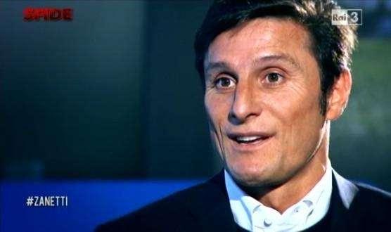 Zanetti: "Champions un sogno che si realizza. Sul 5 maggio e Facchetti..."