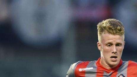 FcIN - Xian Emmers bene a Cremona: percorso condiviso fino a giugno. Interesse da Genova