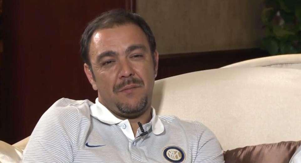Recoba, futuro presidenziale? "Punto alla guida del Nacional"