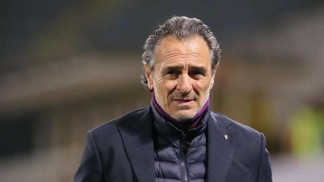 Prandelli: "Atalanta da scudetto. Gasperini ha una rosa profonda come non mai"