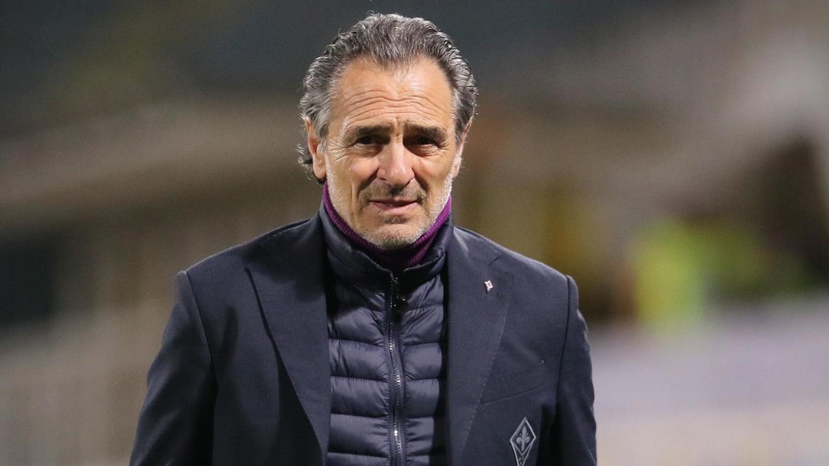 Prandelli: "Serve un'Italia U23 in C. Farebbe crescere anche i tecnici, guardate Chivu"