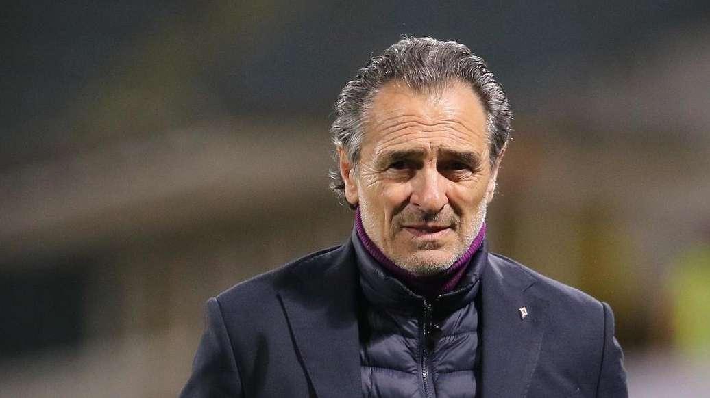 Prandelli: "Inter, Napoli e Juve hanno qualcosa in più, ma l'Atalanta può vincere il tricolore"
