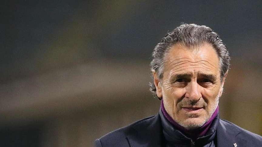 Prandelli: "Milan, che colpo Morata. Ma l'Inter resta ancora davanti a tutte"