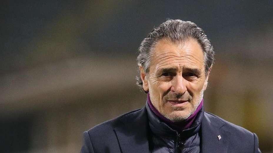 Prandelli: "Italia, ora serve ringiovanire. Il blocco Inter ha deluso per un motivo"