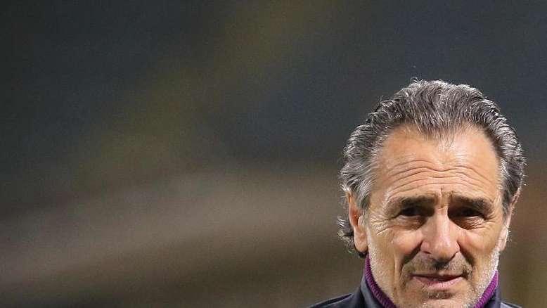 Prandelli: "Turnover corretto di Inzaghi, ma nel derby non ci sarà. Inter imballata? Credo che..."