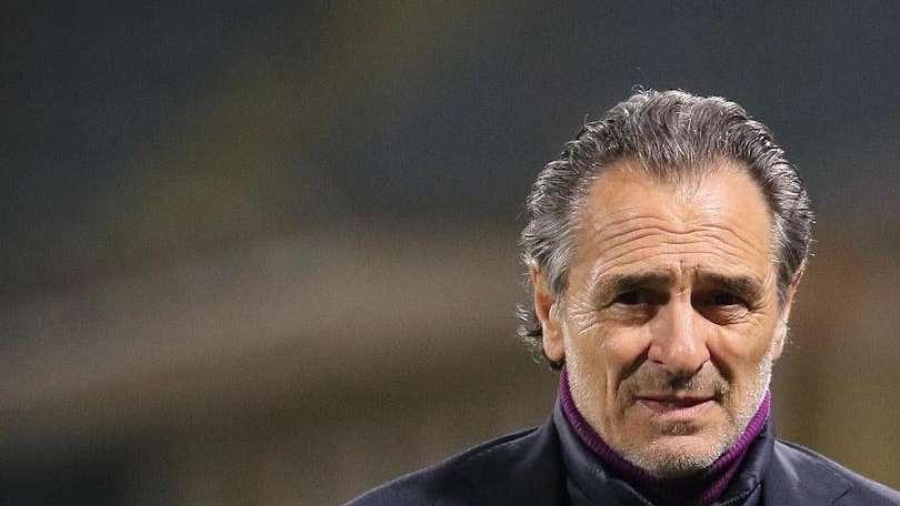 Prandelli: "Inter e Napoli duello scudetto? La penso così. Barella, Frattesi e Lobotka..."