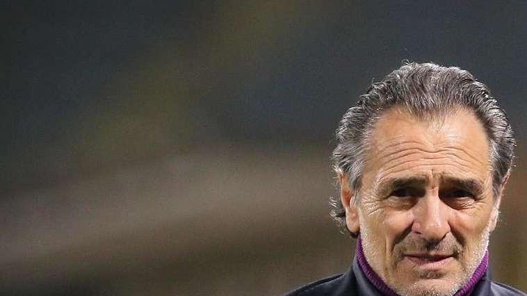 Prandelli: "L'Inter ha dominato il Benfica. Dopo la finale dello scorso anno..."