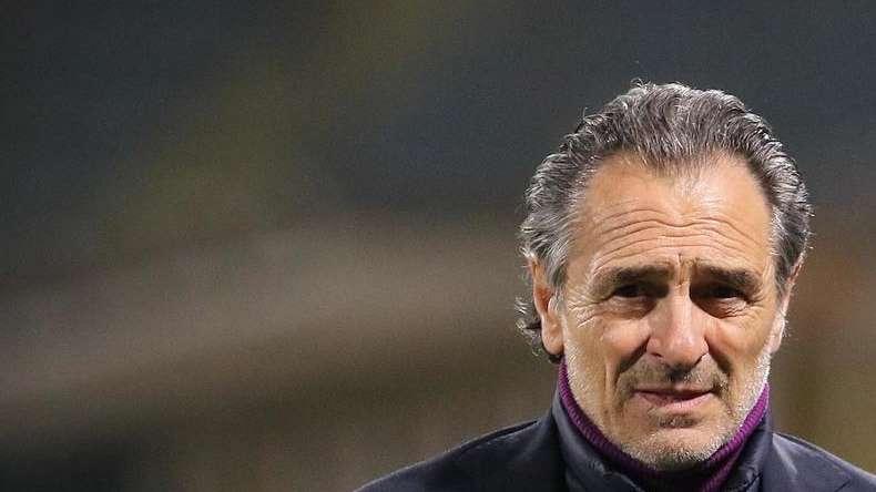 Prandelli: "Lukaku per Vlahovic? Mai. Milan bene sul mercato, invece sull'Inter..."