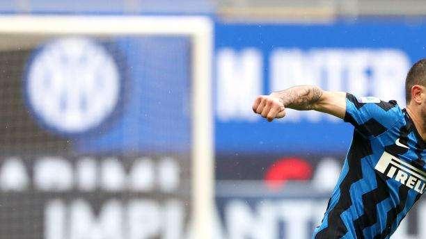 La rinascita di Sensi. Contro il Cagliari il primo passo: adesso Conte ha un'arma in più per lo scudetto