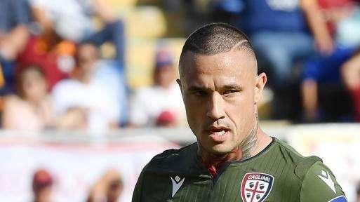 Nainggolan: "Ho un legame forte con il Cagliari. Voglio ripagare l'investimento"
