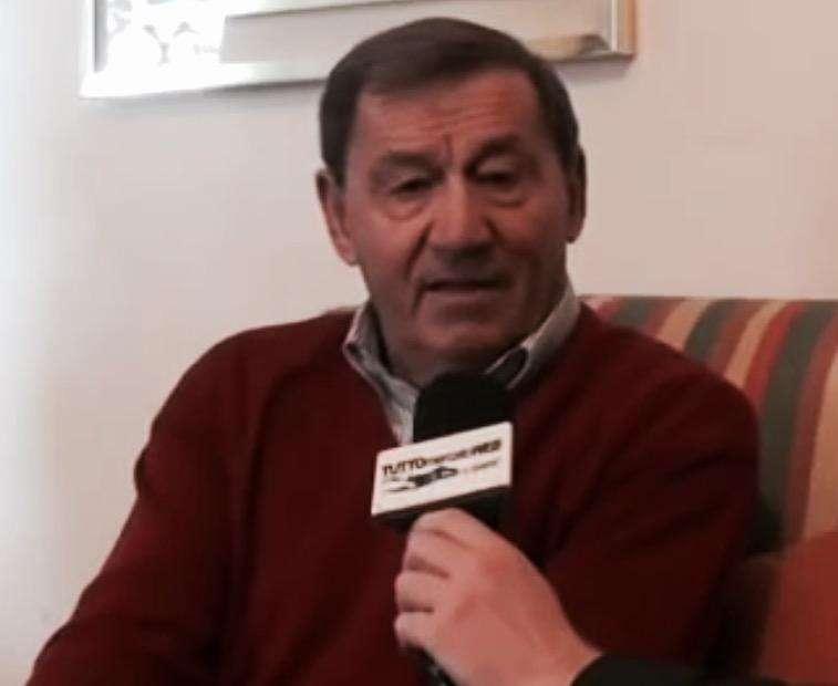 Burgnich: "Inter, se giochi da squadra non ce n'è per nessuno. A giugno qualche pezzo da novanta"
