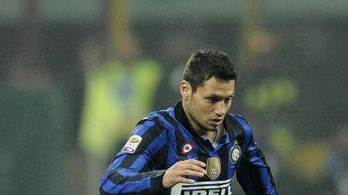 Barry MacIntosh: "Zarate interessa al Tottenham"