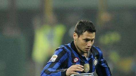 Fiorentina, idea Zarate per sostituire Gilardino?