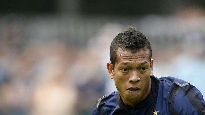 Rigore inventato, Guarin furioso: giallo per lui