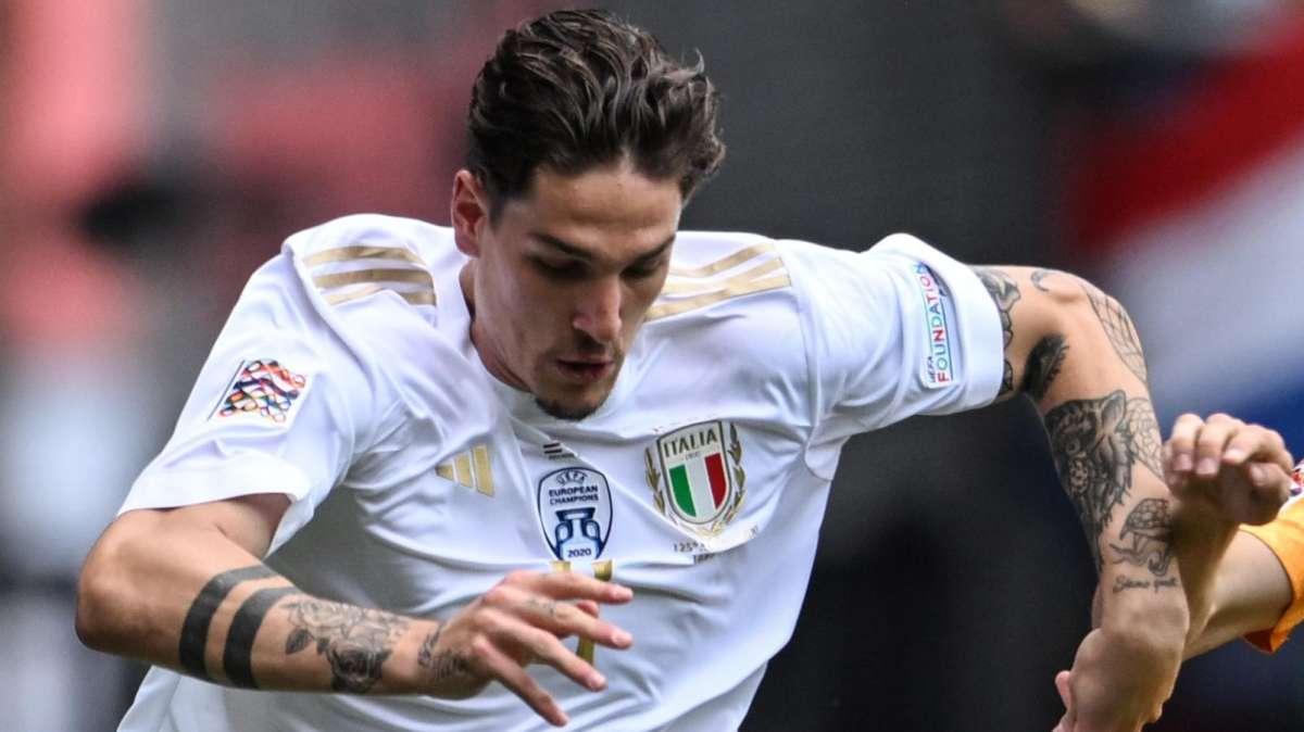 Sky - Zaniolo torna in Italia? Sondaggio della Fiorentina, da capire il prezzo che farà il Gala