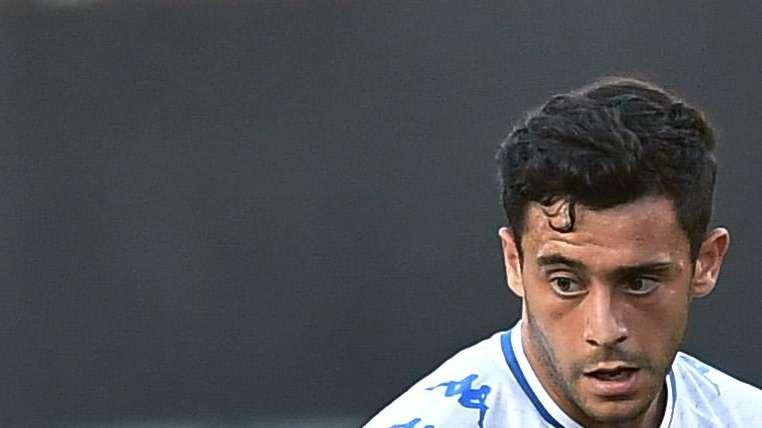 Pescara, Merola MVP della stagione: all'ex Inter 100 bottiglie di vino e 50 di birra 