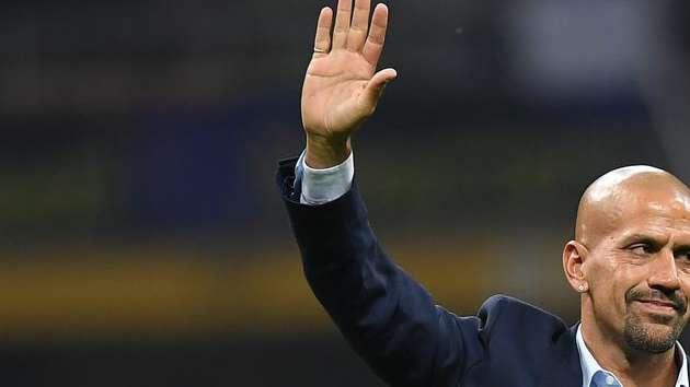 Veron: "Quest'Inter in Italia può vincere tutto come fece la mia. Fuori dalla crisi per un motivo"
