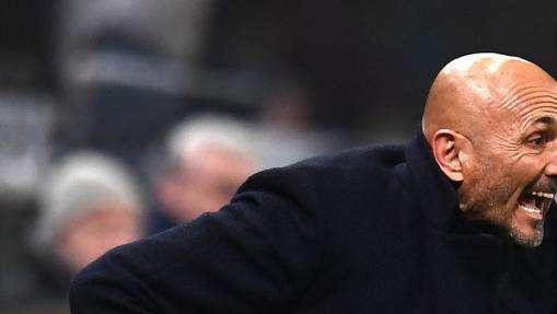 Cagni: "L'Inter cammina in campo. Spalletti ora deve fare il c... ai giocatori"