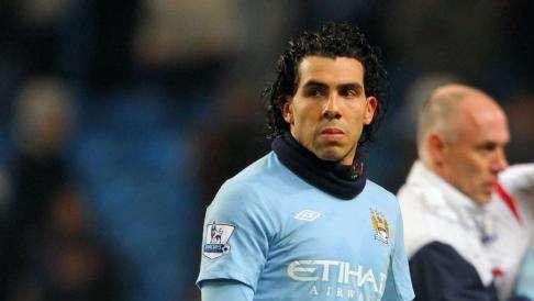 Rumors UK - Inter in pole per Tevez, insiste la Juve