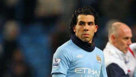 Derby per Tevez, SS24: "L'Inter c'è e ci crede"