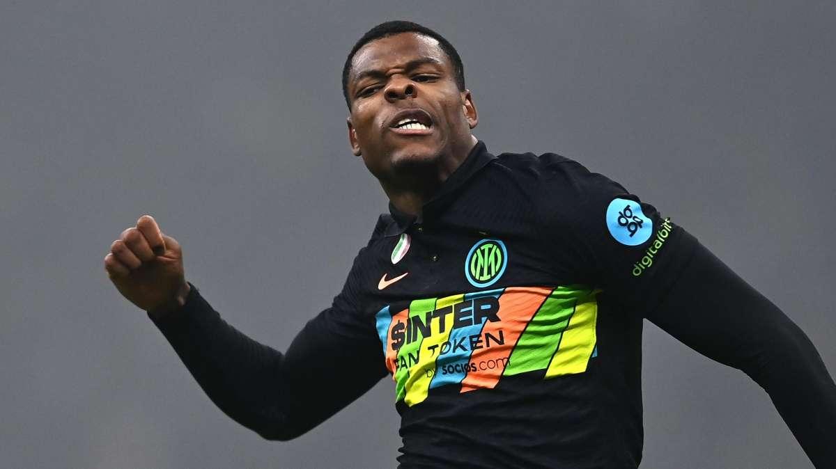Bild - Il Bayern Monaco cerca un laterale destro: l'interista Denzel Dumfries tra gli obiettivi 