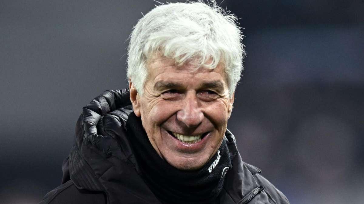 Atalanta, 11 vittorie di fila come l'Inter di Conte e il Napoli di Spalletti. Gasperini: "Statistica, ma c'è una differenza"