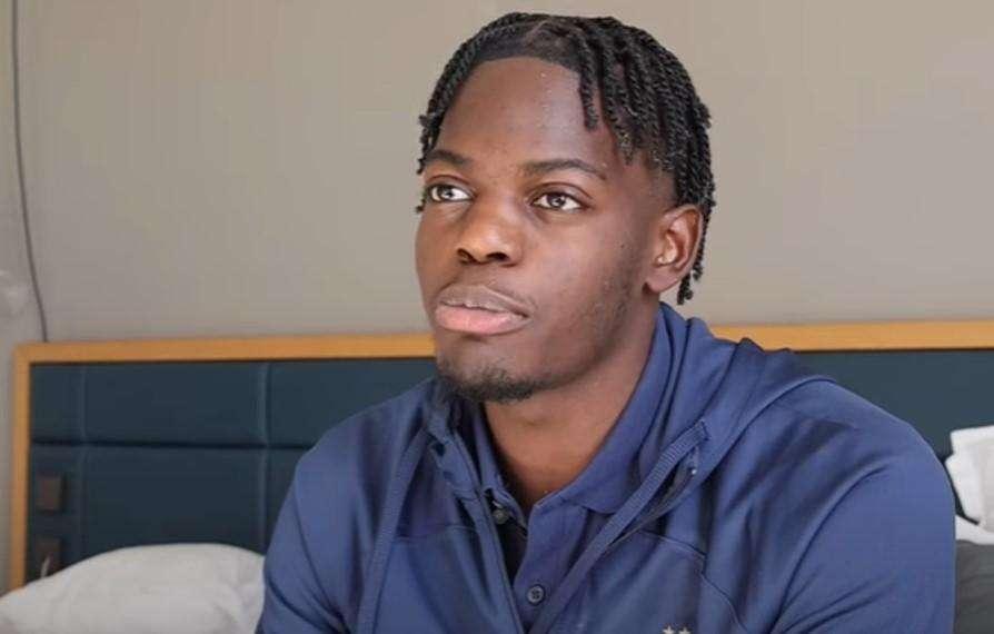 Francia, Disasi rinuncia alla convocazione per guai fisici: Deschamps chiama Lukeba