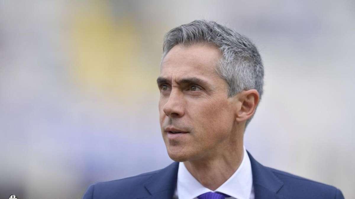 Sousa: "Lewandowski è un campione, l'Inter gli ha tolto profondità e non gli ha dato possibilità"