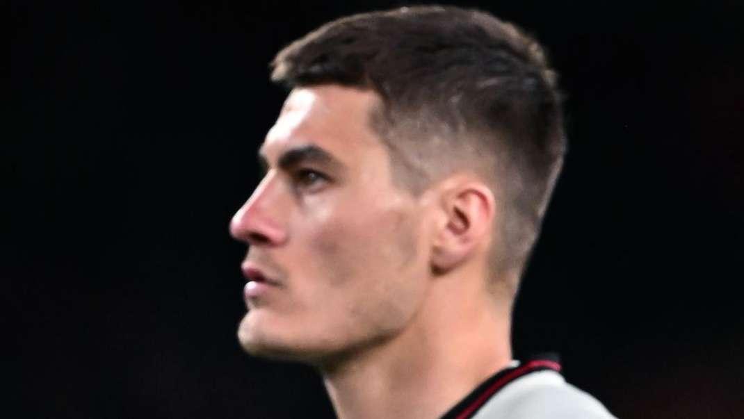 Si ferma Schick, ansia Bayer Leverkusen. Alonso: "Non promette bene". Contro l'Inter rischio attacco sguarnito