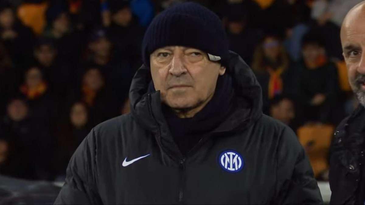 Marini: "Inter ad Oaktree, non vedo alcun pericolo. Marotta è la garanzia del club"
