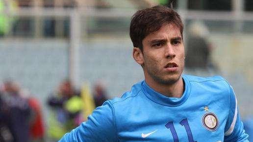 Ricky Alvarez informa: "Siamo arrivati a Roma"