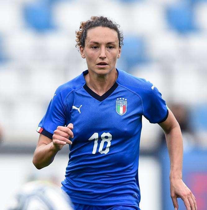 Fiorentina Women's, Mauro: "Per Scudetto e Champions occhio anche all'Inter Women"