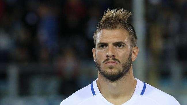 Santon: "Sull'1-1 abbiamo preso fiducia, poi quel gol..."