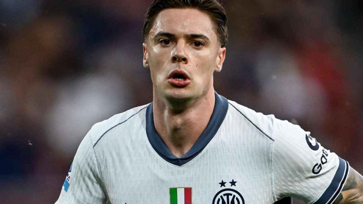 Torino-Inter, le pagelle - Zalewski piacevole sorpresa, De Vrij conto in banca. Nella ripresa spunta Taremi