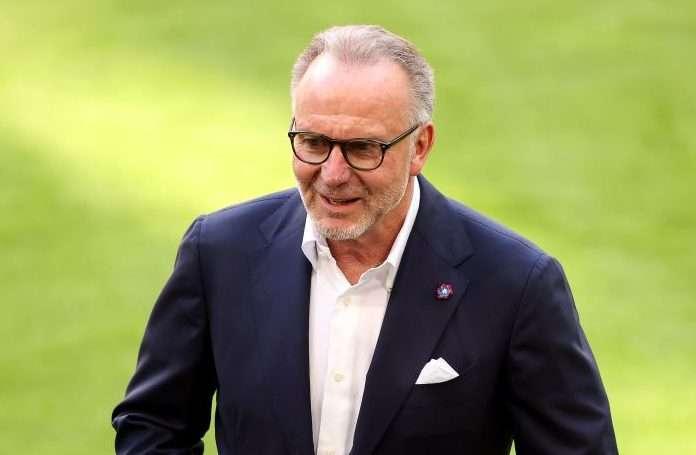 Rummenigge racconta: "Mourinho voleva venire in Germania ad allenare il Bayern"