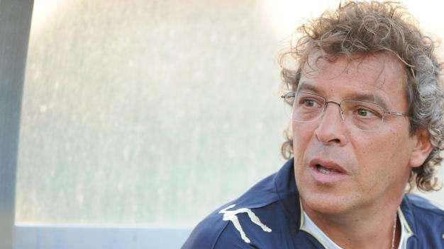 Moriero: "Roma-Inter, mi aspetto una gara molto tattica. Ronie il più forte di sempre"