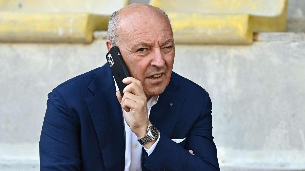 SM - Inter, Arnautovic completa l'attacco aspettando novità su Correa. Samardzic lontano, Sensi resta