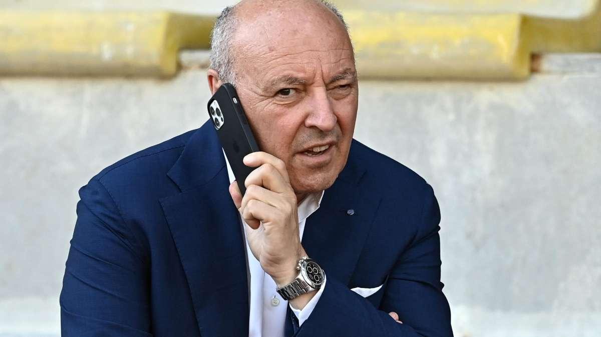 GdS - Inter, attaccante al discount: spunta Choupo-Moting. Intermediari al lavoro per Taremi, Arnautovic...